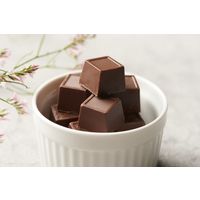 チョコレート ナチュラルチョコレート ミルク 香料乳化剤不使用 60g 1セット（1個×3）