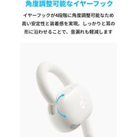 Anker Soundcore V20i(ホワイト) A3876Z21 1個