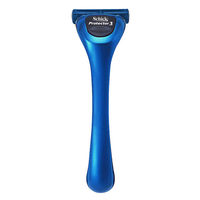 シック（Schick） プロテクタースリー ホルダー 替刃２コ付 シック・ジャパン