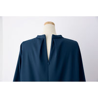 ハネクトーン早川(株) スタンドプル M ネイビー 8466-1 1枚（直送品）