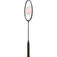 Wilson(ウイルソン) バドミントン ラケット VERTEX 9000 BMTN RKT 2 G5 WR153811S2 1本（直送品）