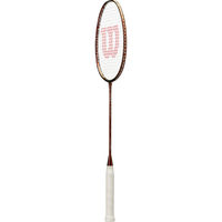 Wilson(ウイルソン) バドミントン ラケット VERTEX 7000 BMTN RKT 2 G5 WR154011S2 1本（直送品）