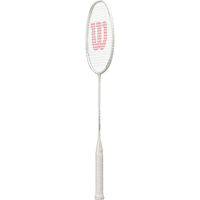 Wilson(ウイルソン) バドミントン ラケット VERTEX 3000 BMTN RKT 2 G5 WR154111S2 1本（直送品）