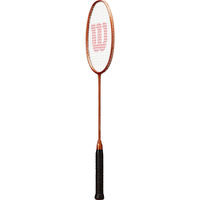 Wilson(ウイルソン) バドミントン ラケット VERTEX 300 BMTN RKT 2 G5 WR154211S2 1本（直送品）