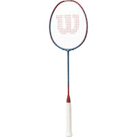 Wilson(ウイルソン) バドミントン ラケット FIERCE 2000 BMTN FRM 2 WR174711S2 1本（直送品）