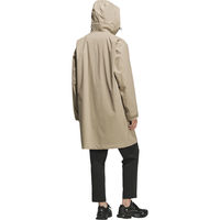 アウター 上着 プレミアム カジュアル レギュラーフィット リップストップ 軽量 フード付きコート J/M JZ8744 TB239（直送品）