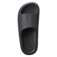 EVAサンダル　ブラック Mサイズ 41ー42 1足 オリジナル