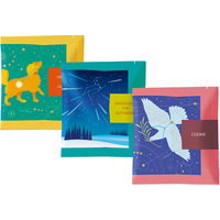 ルピシア THE BOOK OF TEA2025 en hiver（ザ ブックオブティ・アンニヴェール）1箱(30バッグ入)