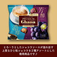 チョコレート プレミアムガーナ　ショコラセレクション　113g 1セット（1個×3）