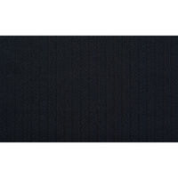 selery ロングベスト 15号 ブラック 04700-15 1枚（直送品）