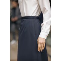 selery タイトスカート 9号 ブラックネイビー 12481-9 1枚（直送品）