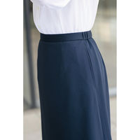 selery タイトスカート 9号 ブラック 12500-9 1枚（直送品）