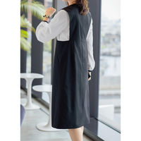 selery ジャンパースカート 15号 ベージュ 51737-15 1枚（直送品）