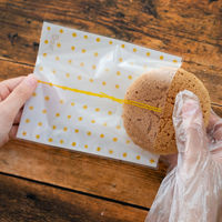 ヘッズ 和風ドットスイーツパック（芥子）/クリア-9 WAY-OB9 1袋（100枚入）