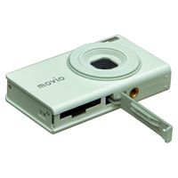 オートフォーカス機能搭載デジタルカメラ MAF500 MGN 1台