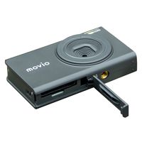 オートフォーカス機能搭載デジタルカメラ MAF500 CH 1台