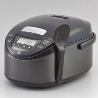 TIGER IHジャー炊飯器 JPWーM100KV 1台