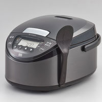 TIGER IHジャー炊飯器 JPWーL180HD 1台