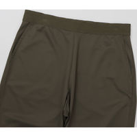 Champion(チャンピオン) リカバリーウェア ショーツ SHORTS XL オリーブ C3CS590 1枚（直送品）