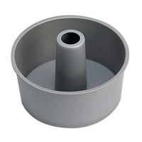 フッ素 シフォンケーキ焼型 18cm KHS 000DL6133 1セット（1個×3） 製菓用品 貝印