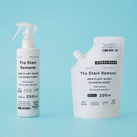 THE 衣料用漂白剤 The STAIN REMOVER ボトル 250ml入 WHITE