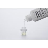 THE 洗濯洗剤 詰め替え用 Think Nature 450g