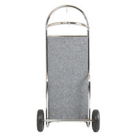 エルブレイン ハンドトラック LB24050 1台（直送品）