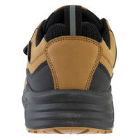 コーコス信岡 プロスニーカー 25.5cm フォックス MW-3302 1足（直送品）