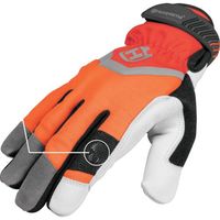 ハスクバーナ・ゼノア Husqvarna プロテクティブグローブ T M 599651209 1双 404-2589（直送品）