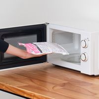 繰り返し使えるジェル湯たんぽ くま 1個 ライフオンプロダクツ