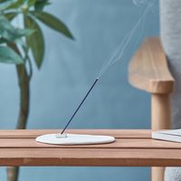 Nordic Collection インセンス CL クリアエアー 40本入 1箱 ライフオンプロダクツ