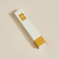 Nordic Collection インセンス CV シトラスバーベナ 40本入 1セット（1箱×3） ライフオンプロダクツ