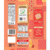 クッキー 個包装 お配り菓子 パレッティエ 山梨県産すもも 8枚入 1セット（1個×10）