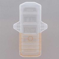 電子レンジ調理 パスタ そうめん 1.7L LD-279 1個 リバティコーポレーション