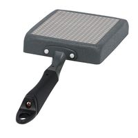 卵焼き器 13×18cm セラミック IH・ガス火対応 ND-3615 1個 LIV PLUS