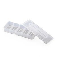 シャリ 握り寿司型 LD-351 1個 リバティコーポレーション