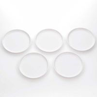 回転寿司 レーン お皿 家庭用 LD-350 1個（5枚入） リバティーコーポレーション