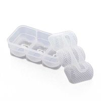 いなり寿司 シャリ 型 LD-353 1個 リバティコーポレーション