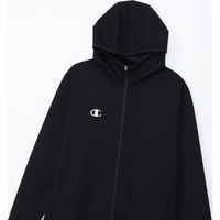 Champion(チャンピオン) マルチスポーツ WUPニットジャケット ZIP HOODED JACKET XXL 090 C3BS110（直送品）