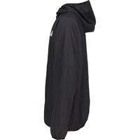 adidas(アディダス) マルチスポーツ ウィンドシャツメンズ 裏地フード付きウインドジャケット J/S KA1297 DP025 1枚（直送品）