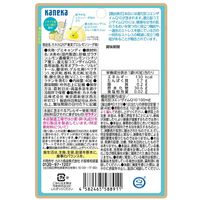 グミ 食べきりサイズ 機能性表示食品 果実グミ レモンソーダ味 40g 1セット（1個×16）