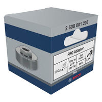 BOSCH カートリッジアダプター 2608001205 1個（直送品）
