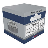 BOSCH カートリッジアダプター 2608001204 1個（直送品）