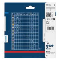 BOSCH 丸のこ刃 エキスパートアルミ 2608902117 1個（直送品）