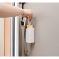 アズマ工業 粘着ローラー スペア 洋服用 磁石 マグネット 485156 1個（直送品）