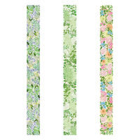 オキナ セデコ ブルーミング柄 HAR042 1セット(10袋)（直送品）