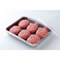 下村企販 蓋付ステンレスバット ワイド2個組 391558 1個（直送品）