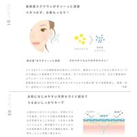 ナイス＆クイック ボタニカル高保湿化粧水 詰替え 400ml 2個  ボーテ・ド・モード