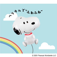 宝興産 PEANUTS(スヌーピー)おすわりスヌーピー 0201607200 1袋