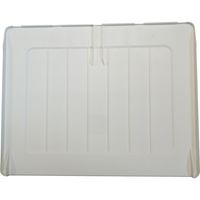 平和工業 ルーセント 544 チェスト キャスター付 ワイド4段 幅540×奥行420×高さ880mm ストリベリーアイス 1台（直送品）